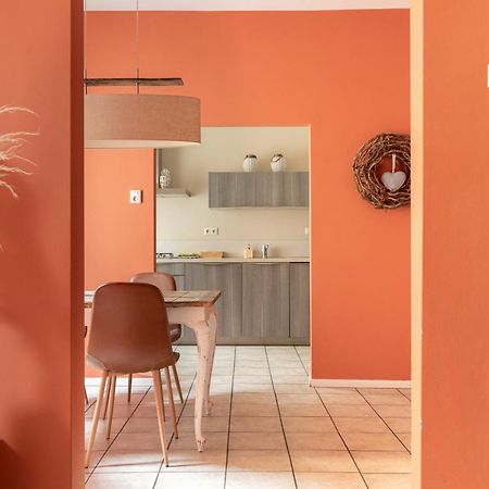 Appartamento Il Forno Valkenburg aan de Geul Esterno foto