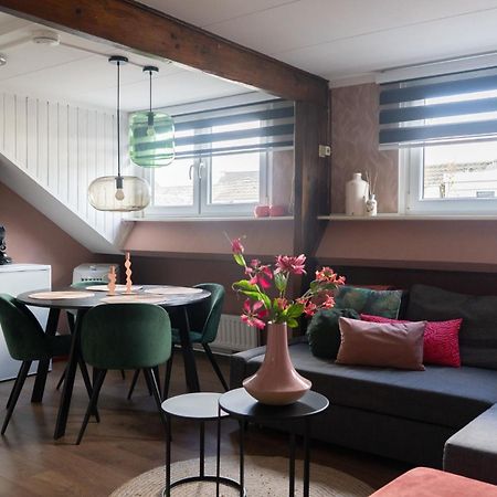 Appartamento Il Forno Valkenburg aan de Geul Esterno foto