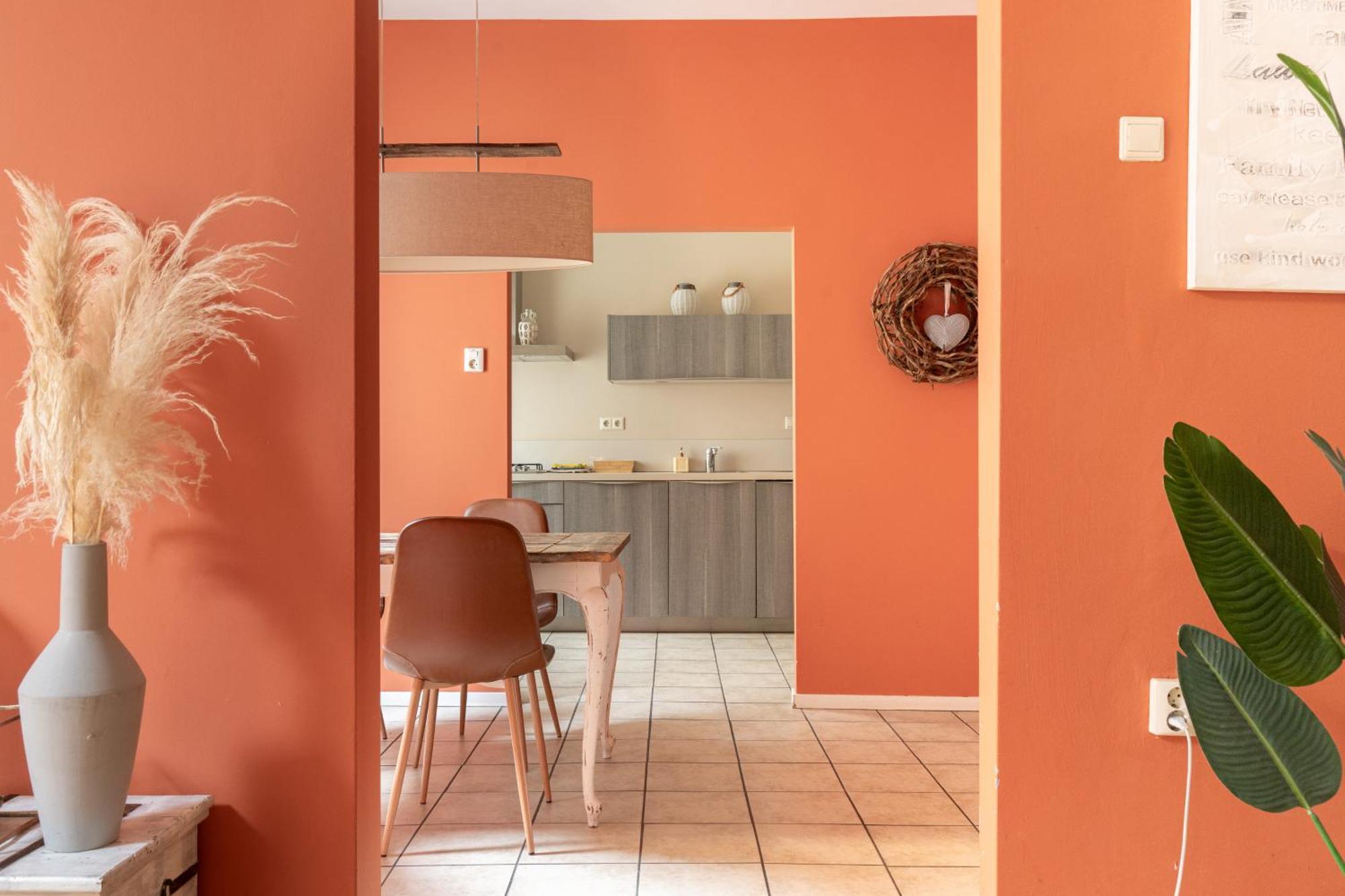 Appartamento Il Forno Valkenburg aan de Geul Esterno foto