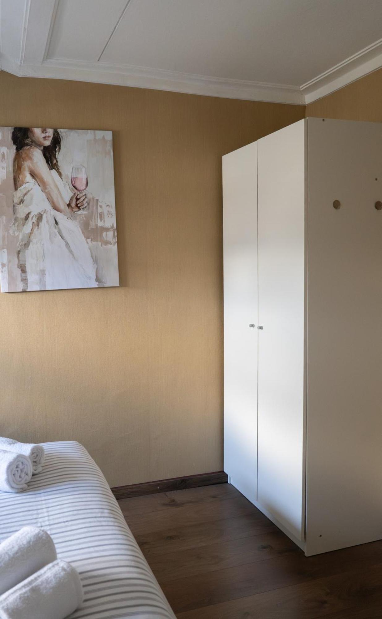 Appartamento Il Forno Valkenburg aan de Geul Esterno foto