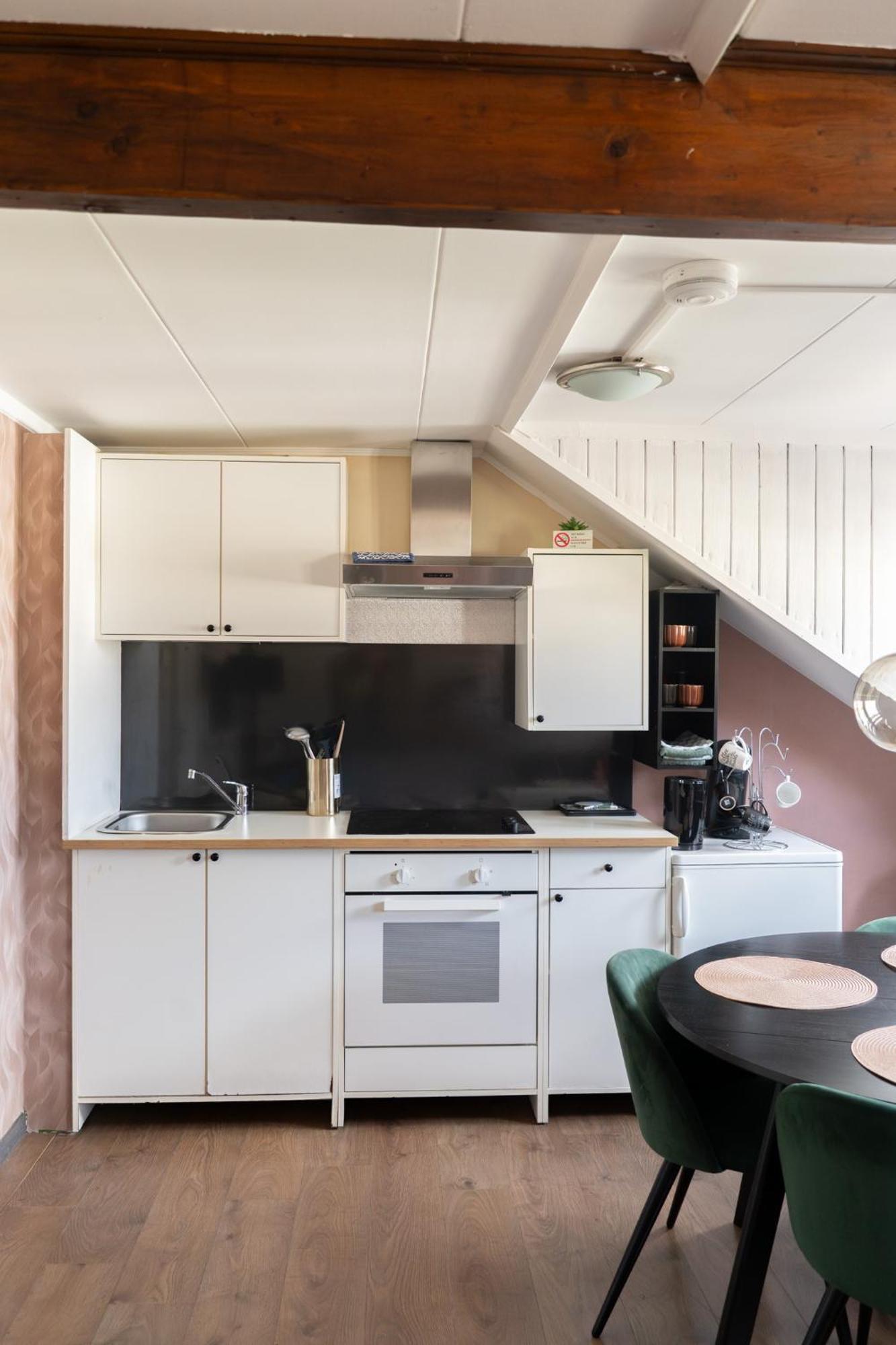 Appartamento Il Forno Valkenburg aan de Geul Esterno foto
