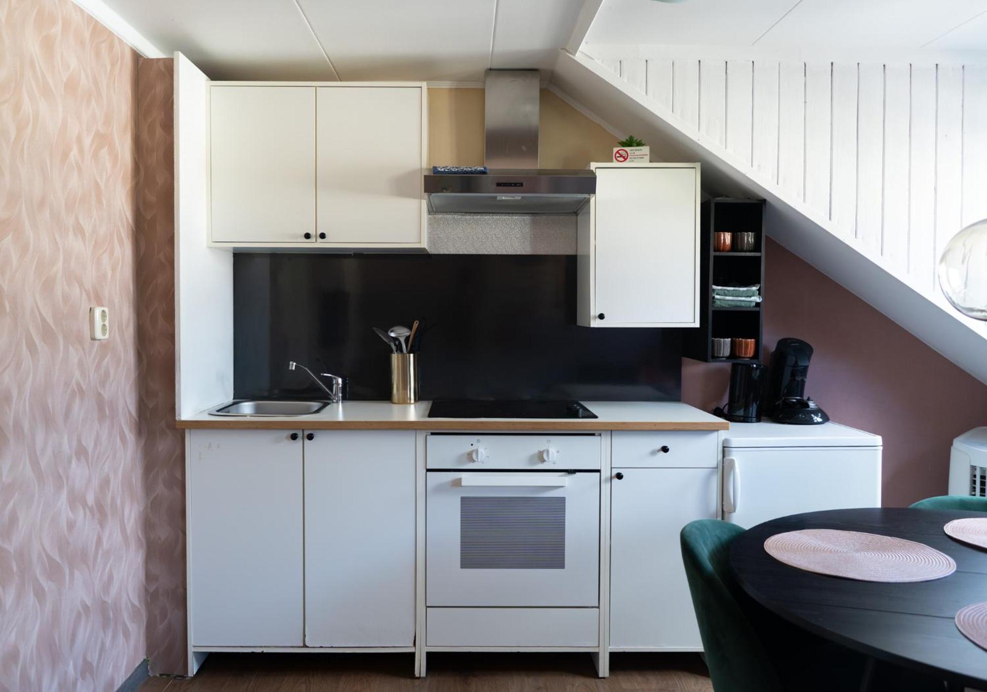 Appartamento Il Forno Valkenburg aan de Geul Esterno foto