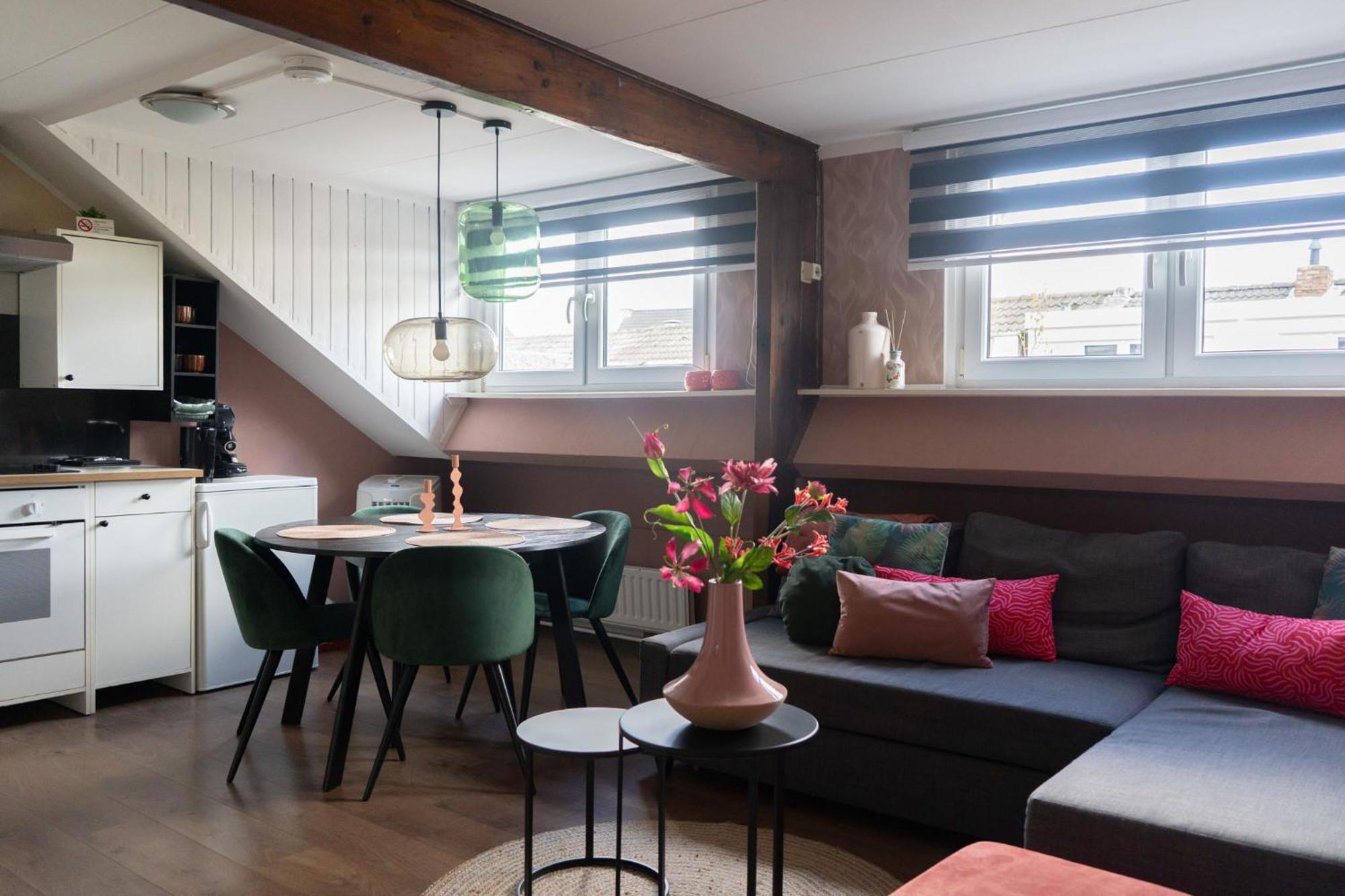 Appartamento Il Forno Valkenburg aan de Geul Esterno foto